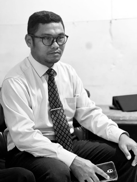 KUASA HUKUM AKAN PERTANYAKAN KAPOLRI TENTANG PROSES HUKUM KASUS DUGAAN PENGRUSAKAN KELAPA SAWIT DI DESA DUNDANGAN