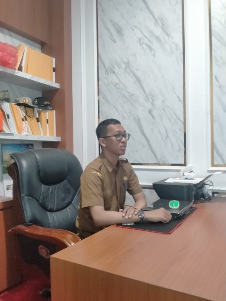 PUPR Kepulauan Meranti Fokus Tingkatkan Jalan Kabupaten, Dorong Infrastruktur Berkualitas untuk Percepat Kemajuan Daerah