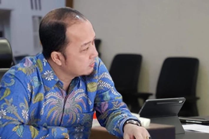 Direktur PT BSP Iskandar Diduga Terlibat Laporan Keuangan Fiktif Hingga Skandal Korupsi Ratusan Miliar