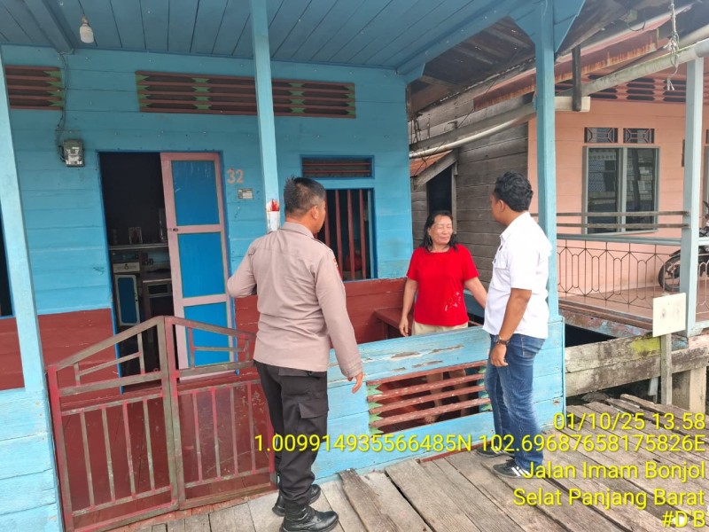 Optimalisasi Peran SPKT Dalam Merespon Laporan Masyarakat Dengan Cepat