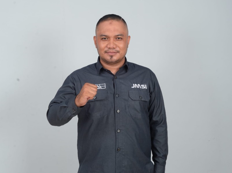 Ketua JMSI Meranti  Fadli :Saya Minta Hukum Seadil-adilnya, Kasus Pencabulan Anak Jangan Ada Bermain Mata