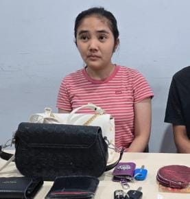 Mahasiswi Asal Kampar Peras Pengusaha Sawit Rp1,6 M Lewat Modus Video Call Sex