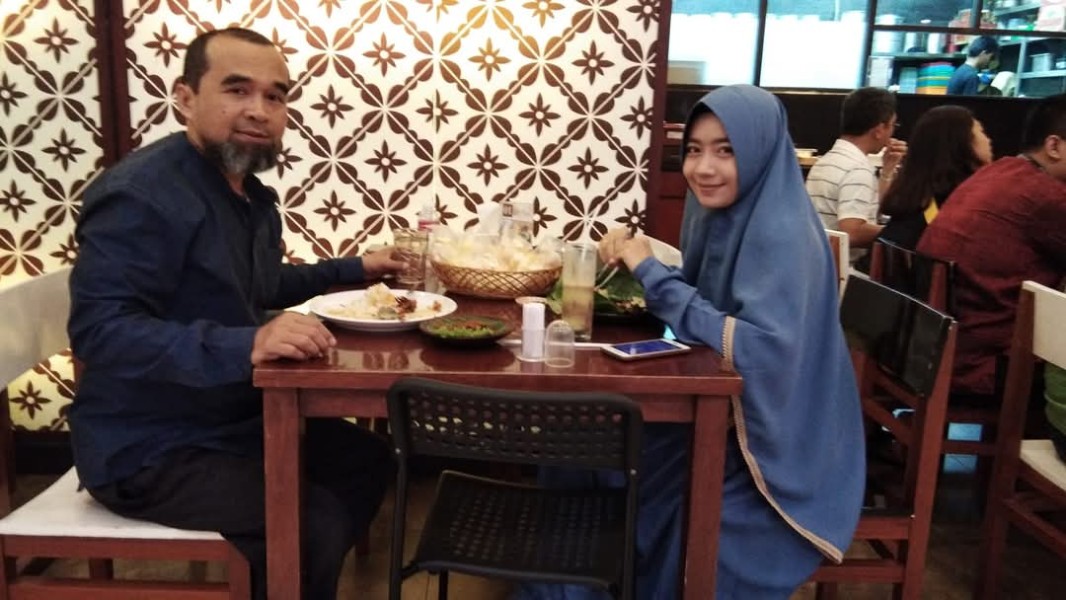 PHK Massal di PT Sambu Indragiri Hilir, Azmi bin Rozali: Pemerintah Jangan Jadi Penonton