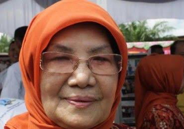Gubri H Syamsuar Ajak Masyarakat Doakan Almarhumah Maimanah