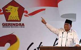 Elektabilitas Gerindra Diprediksi Anjlok Usai Prabowo-Sandi Gabung Jokowi, Begini Analisanya