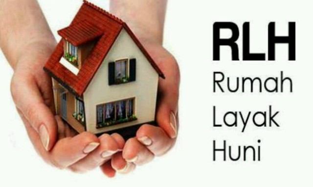 Pemerintah Provinsi Riau Akan Bangun 2.000 Rumah Layak Huni (RLH) di Tahun 2018