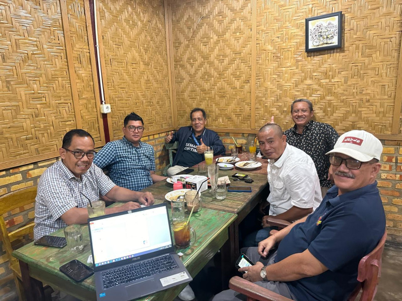 Media Expo SPS Riau Segera Digelar, Ada Dialog Bisnis dan Diskusi Paslon Pilgubri 2024