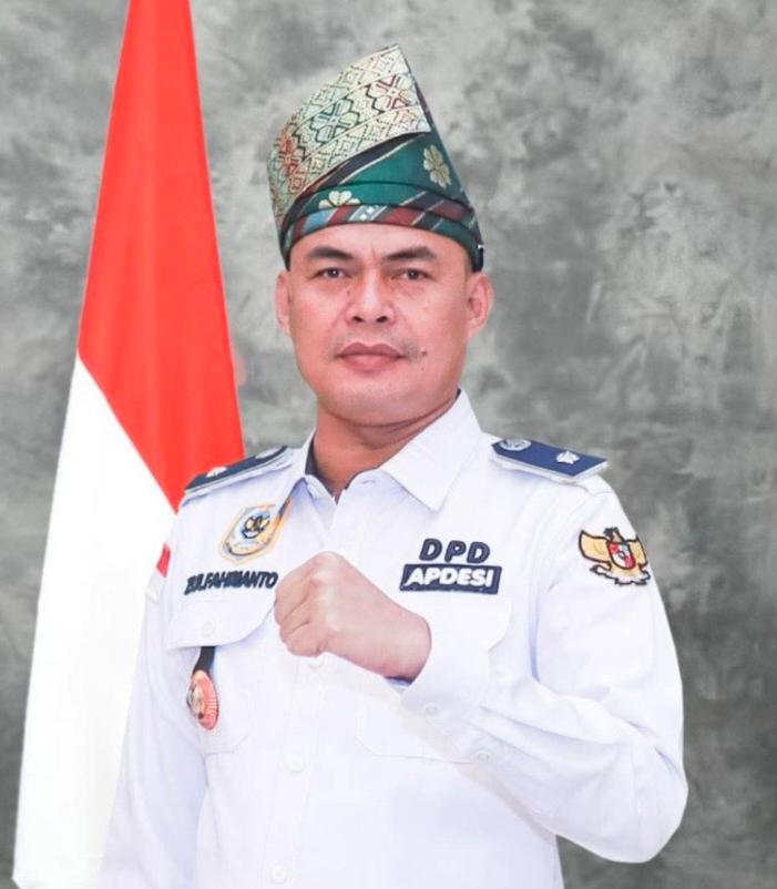 Zulfahrianto: Tuduhan Aliran Dana Rp400 Juta Fitnah Keji yang Mencoreng Nama Baik Saya dan Kepolisian, Minta Pelaku Ditangkap