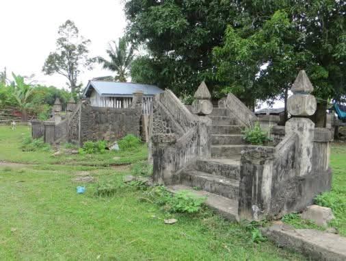 Jejak Megah Kerajaan Inderapura: Warisan Islam di Pesisir Barat Sumatera