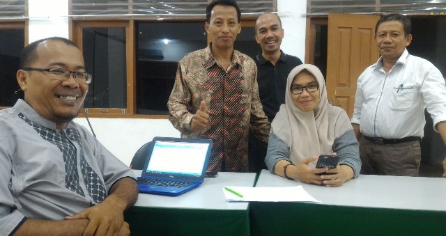 Pendaftaran Calon Bawaslu Kabupaten Kota Se-Riau Ditutup, 352 Orang Mendaftar
