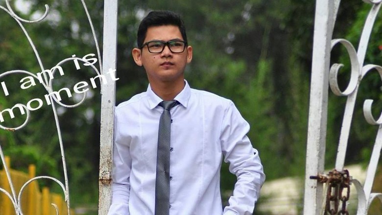 Misteri Pesan Singkat Alex Sopir Taksi Online Sebelum Dibunuh