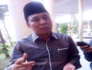 Komisi C DPRD Riau Pastikan Tak Ada Tambahan Modal untuk BUMD dalam APBD 2016