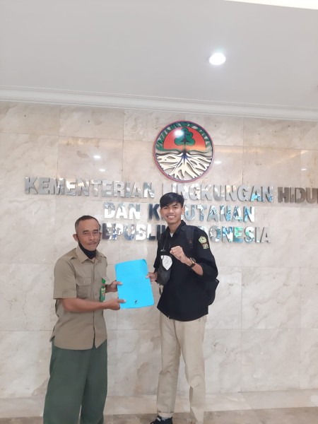 Diduga Dalangi Tambang Ilegal, Abu Kari Mafia Tak Tersentuh Hukum, Padahal Mahasiswa Sudah Lapor ke KLHK dan Mabes Polri