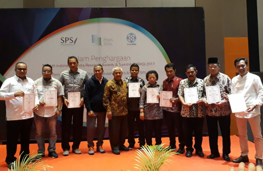 52 Media Tanah Air Penerima Sertifikat Dewan Pers di Surabaya, Ini Daftarnya