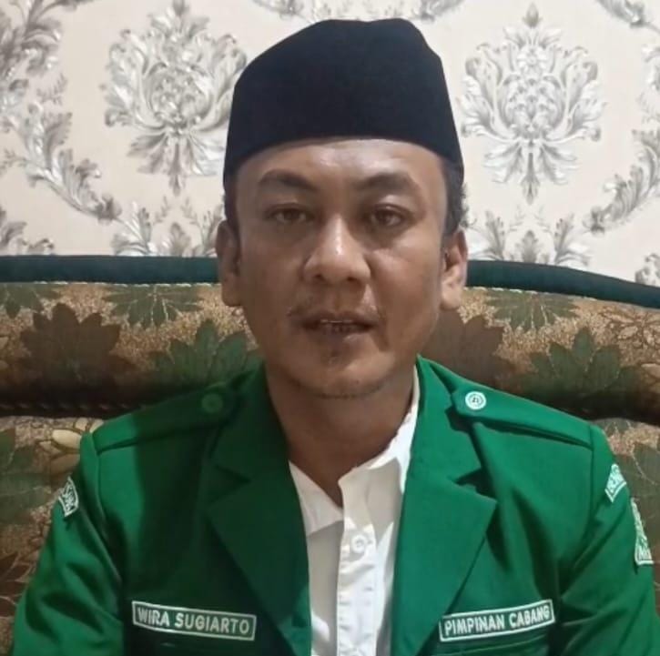 GP Ansor Bengkalis Tegaskan Polri Tetap Bertanggung Jawab kepada Presiden