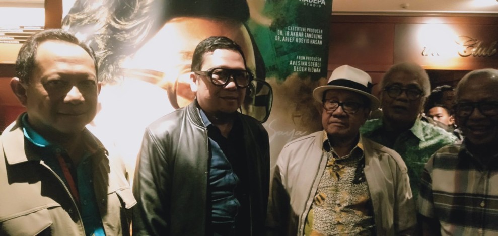 Orasi Kebangsaan HUT ke-59 KAHMI Regional Sumatera , Tito Karnavian Dijadwalkan Hadir di Batam