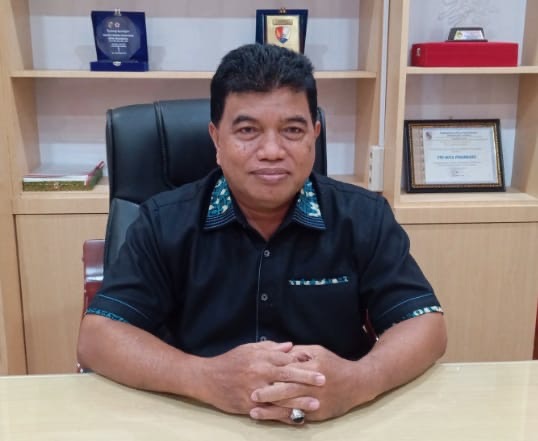 Peserta Didik yang Tak Terjaring PPDB di Pekanbaru Tetap Diterima